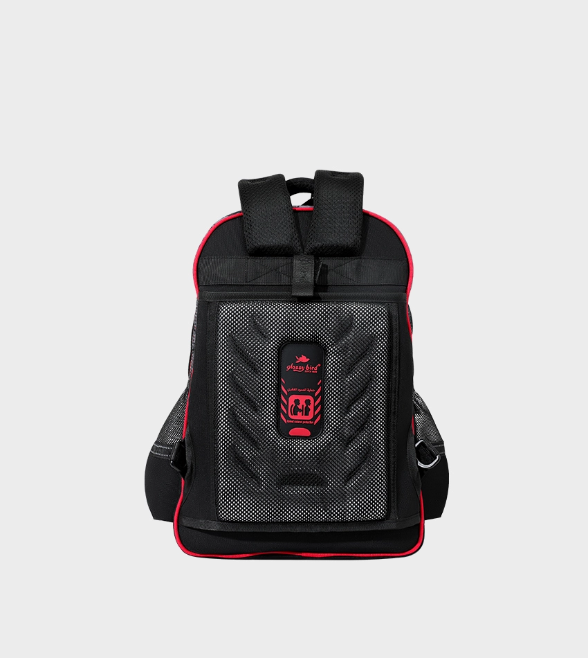 Trolley School Bag GB5457TB